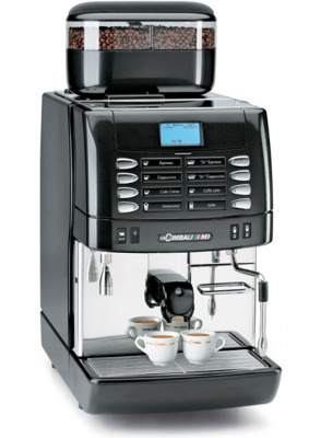 Máy pha cafe LaCimbali M1 Turbosteam - 3100W