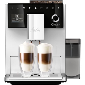 Máy pha cà phê tự động Melitta CI Touch