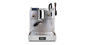 Máy pha cà phê tự động Milesto Sahara EM-23