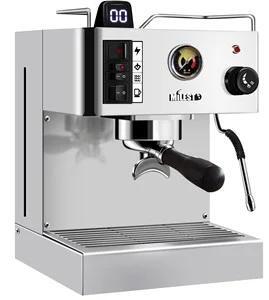 Máy pha cà phê tự động Milesto EM18