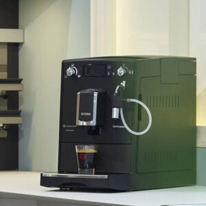 Máy pha cà phê tự động Nivona 520