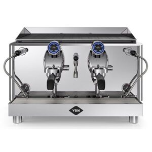 Máy pha cà phê VBM Lollo Minimax 2 Group