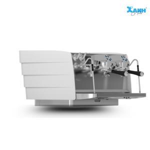 Máy pha cà phê Victoria Arduino Eagle One
