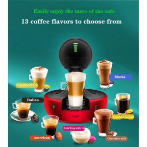 Máy Pha Cà Phê Viên Nén Nescafe Dolce Gusto Drop