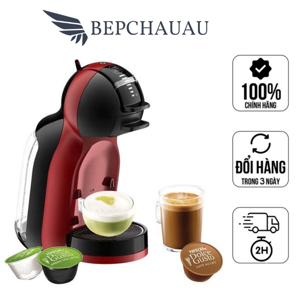 Máy Pha Cà Phê Viên Nén Nescafe Dolce Gusto MiniMe