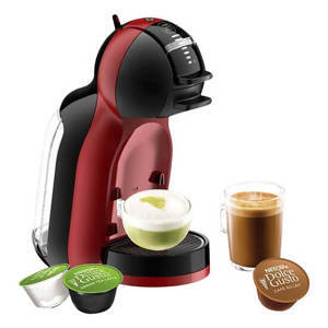 Máy Pha Cà Phê Viên Nén Nescafe Dolce Gusto MiniMe