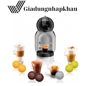 Máy Pha Cà Phê Viên Nén Nescafe Dolce Gusto MiniMe