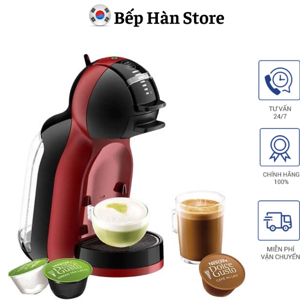 Máy Pha Cà Phê Viên Nén Nescafe Dolce Gusto MiniMe