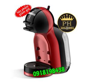 Máy Pha Cà Phê Viên Nén Nescafe Dolce Gusto MiniMe