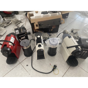Máy pha cà phê viên nén Nespresso Essenza Mini