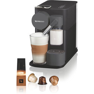 Máy pha cà phê viên nén Nespresso DeLonghi Lattissima One