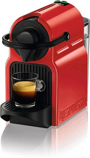 Máy pha cà phê viên nén Nespresso Krups Inissia XN1001