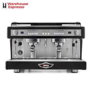 Máy pha cà phê Wega Airy EVD/2