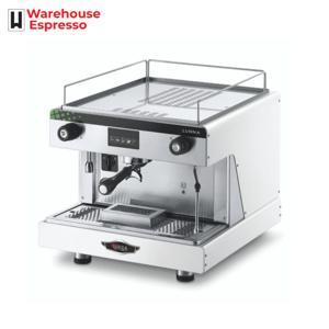 Máy pha cà phê Wega Lunna 1 Group