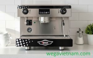 Máy pha cà phê Wega Lunna 1 Group