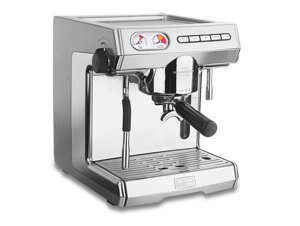 Máy pha cà phê Welhome KD 270S