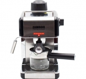 Máy pha cà phê Zamboo ZB-68CF