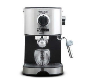 Máy pha cà phê Zamboo ZB-86CF
