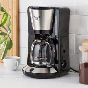 Máy pha cafe bán tự động Russell Hobbs 24010-56