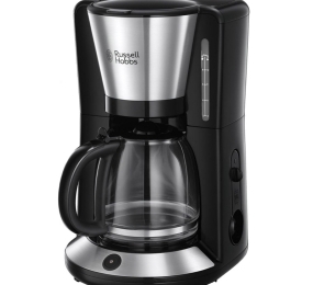 Máy pha cafe bán tự động Russell Hobbs 24010-56
