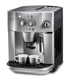 Máy pha cafe DeLonghi Esam 4300