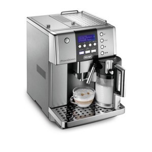 Máy pha cafe DeLonghi Esam 6600