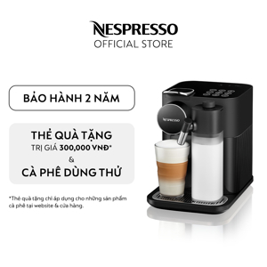 Máy pha Cafe Delonghi Nespresso Gran Lattissima EN650.W