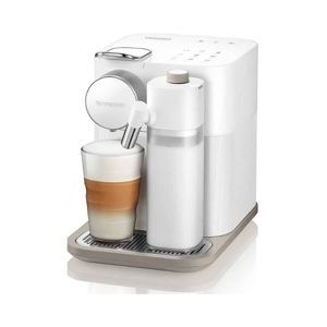 Máy pha Cafe Delonghi Nespresso Gran Lattissima EN650.W