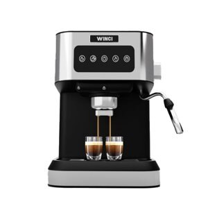 Máy pha cafe espresso Winci CM3000