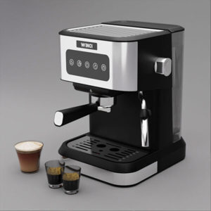 Máy pha cafe espresso Winci CM3000