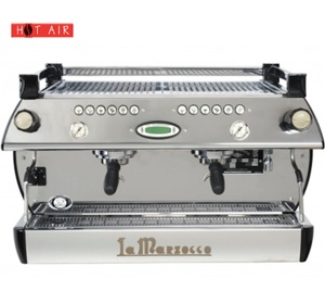 Máy pha cafe La Marzocco GB5 AV/2G