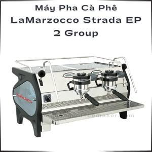 Máy pha cafe La Marzocco STRADA 2GR EP