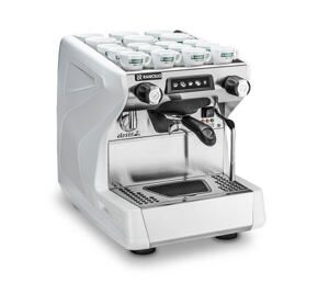 Máy pha cafe Rancilio Classe 5 USB 2 Group