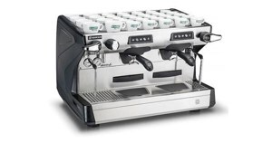 Máy pha cafe Rancilio Classe 5 USB 2 Group