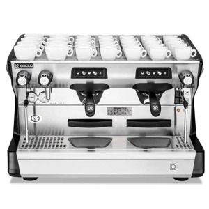 Máy pha cafe Rancilio Classe 5 USB 2 Group