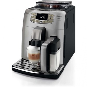 Máy pha cafe SAECO INTELIA DELUXE HD8906