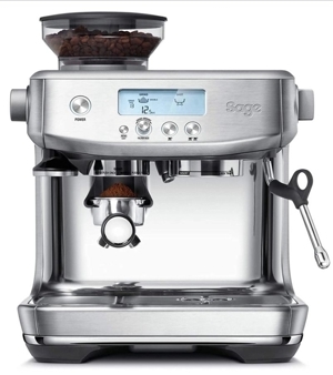 Máy pha cafe Sage Barista Pro SES878