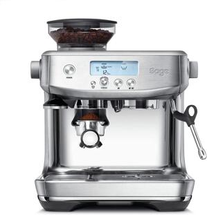 Máy pha cafe Sage Barista Pro SES878