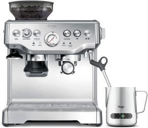 Máy pha cafe Sage Sage Barista Pro SES875