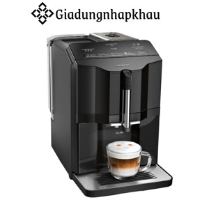 Máy pha cafe tự động cao cấp Siemens TI35A509DE