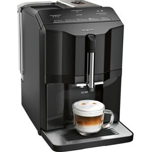 Máy pha cafe tự động cao cấp Siemens TI35A509DE