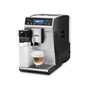 Máy pha cafe tự động Capucino Delonghi Etam 29.660.SB