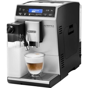 Máy pha cafe tự động Capucino Delonghi Etam 29.660.SB