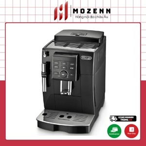 Máy pha cafe tự động Delonghi Ecam 25.120.B