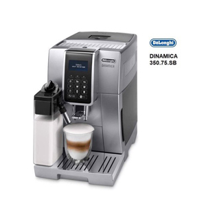 Máy pha cafe tự động De’Longhi ECAM350.75.S