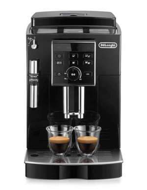 Máy pha cafe tự động Delonghi Ecam 25.120.B