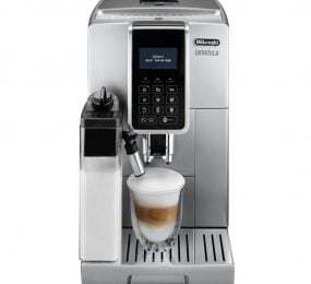 Máy pha cafe tự động De’Longhi ECAM350.75.S