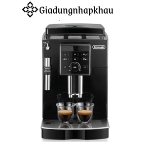 Máy pha cafe tự động Delonghi Ecam 25.120.B