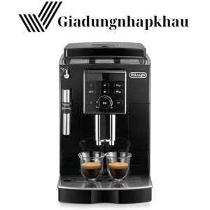 Máy pha cafe tự động Delonghi Ecam 25.120.B