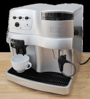 Máy Pha Cafe Tự Động Handyage HK-024